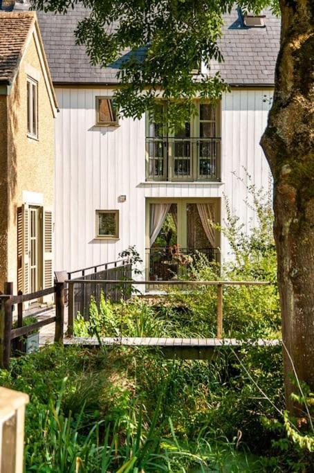 Castleford Cottage , Lowermill Estate Somerford Keynes Extérieur photo