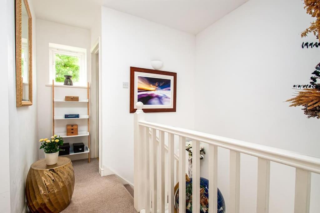 Castleford Cottage , Lowermill Estate Somerford Keynes Extérieur photo