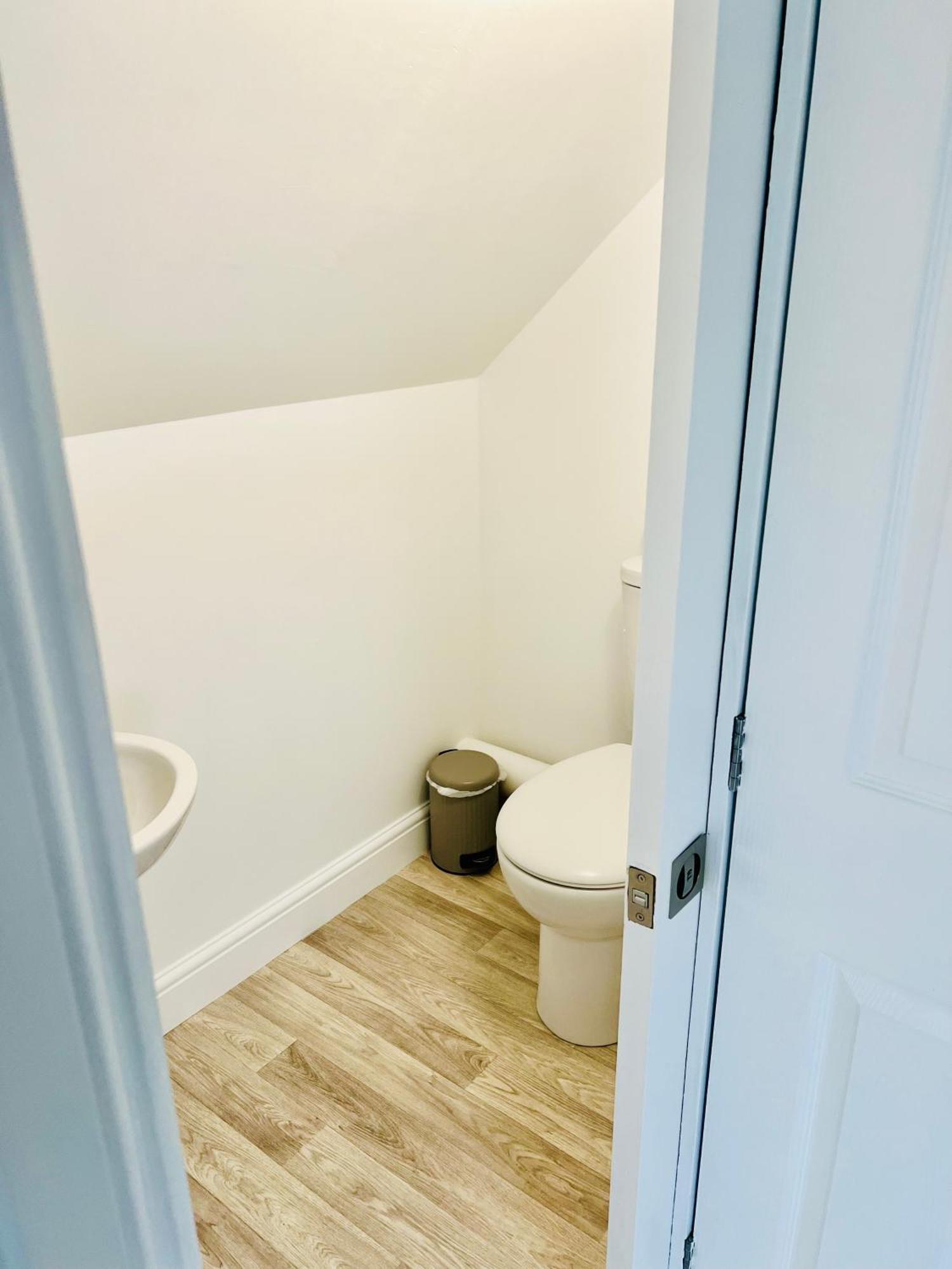 Castleford Cottage , Lowermill Estate Somerford Keynes Extérieur photo